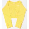 Image 1 : ENV ACTIVEWEAR WOMEN'S SHIRT TOP - YELLOW