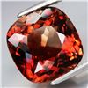Image 1 : Natural Imperial Whisky Topaz 13.32 Cts - VVS