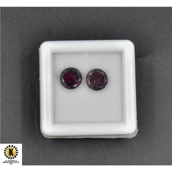 #307-NATURAL HS GARNET GEMSTONE 3.35CT