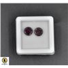 Image 1 : #307-NATURAL HS GARNET GEMSTONE 3.35CT