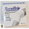 Image 1 : BOX SURGI GRIP SUPPORT BANDAGE