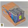 Image 1 : NEW SEALED PACK OF 30 NEW X-LITE LIGHTERS