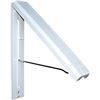 Image 1 : NEW REPACK WALL MOUNT INSTA HANGER WITH HARDWARE
