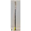 Image 1 : NEW BLACK TENSION ROD FOR CURTAINS