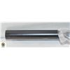 Image 1 : BLACK CURTAIN  RODS