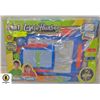 NEW REPACKED 2-1 LITTLE PAINTER MAGNETIC DRAWING