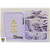 Image 1 : NEW LED "KEEP CALM & ROLL BLUNT" ROLLING TRAY