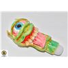 Image 1 : NEW ONE EYED MONSTER PIPE