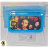 Image 1 : NEW BOB MARLEY THEMED LED ROLLING TRAY