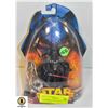 Image 1 : STAR WARS DARTH VADER ACTION NEW FIGURE