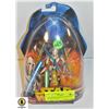 Image 1 : STAR WARS GENERAL GREVIOUS ACTION FIGURE