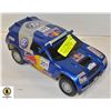 Image 1 : RED BULL RALLY VOLKSWAGEN VW 4AA ECHO RACE