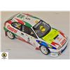 Image 1 : RALLY CAR TOYOTA CORROLA 1/18 SCALE