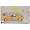 Image 1 : RALLY CAR PEUGEOT 405 TURBO 16 1/24 SCALE ITALY