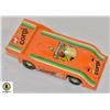 Image 1 : VINTAGE CORGI RACE CAR 1/36 SCALE PORSCHE