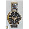 Image 1 : MENS GENEVA WATCH OLD STOCK
