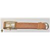 Image 1 : LOUIS VUITTON WATCH (UNAUTHENTICATED)