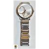 NEW MICHAEL KORS SILVER HEARTS WATCH