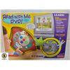 Image 1 : READ WITH ME DVD KIT