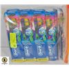 Image 1 : BAG WITH 16 ORAL-B TOOTH-BRUSHES