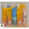 (9) BAG OF MARC ANTHONY PRODUCTS