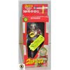 Image 1 : VINTAGE 1991 ULTRA MAN NEW 6" INCH IN BOX