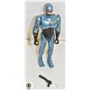 Image 1 : ROBOCOP ACTION FIGURE W/PISTOL 5" INCH