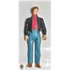 Image 1 : VINTAGE 80S KNIGHT RIDER MICHAEL KNIGHT 6
