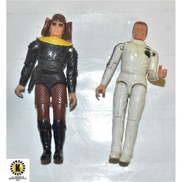 VINTAGE 1978 BUCK ROGERS IN THE 25TH CENTURY