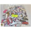 Image 1 : BAG WITH 91 REFILLABLE LIGHTERS
