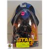 Image 1 : STAR WARS DARTH VADER ACTION NEW FIGURE