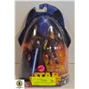 Image 1 : STAR WARS ANAKIN SKYWALKER 2 FIGURES