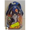 Image 1 : STAR WARS GENERAL GREVIOUS ACTION FIGURE