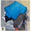 Image 1 : LOT MENS WINTER CLOTHES