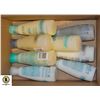 8 LIVE CLEAN SHAMPOO & CONDITIONER BOX