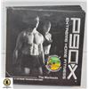 P90X EXTREME HOME FITNESS DVDS