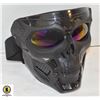 Image 1 : ADJUSTABLE POLARIZED LENS MASK