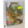 Image 1 : SEALED DUNGEONS & DRAGONS STARTER SET