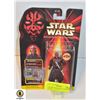 Image 1 : VINTAGE DARTH MAUL ORIGINAL EPISODE 1 ACTION