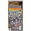 Image 1 : BOX OF COMIC BOOKS - MARVEL DC AND OTHERS