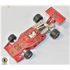 Image 1 : VINTAGE F1 RACE CAR STP PATRICK EAGLE CORGI