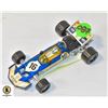 Image 1 : VINTAGE F1 RACE CAR CORGI SURTEES BROOKE