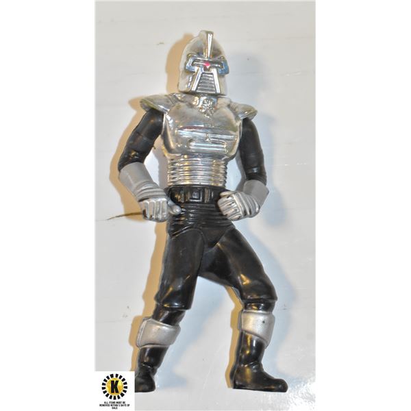 VINTAGE CYLON CENTURION 1978 BATTLE STAR