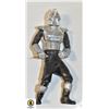 Image 1 : VINTAGE CYLON CENTURION 1978 BATTLE STAR