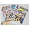Image 1 : VINTAGE JAROMIR JAGR CARDS INCLUDING ROOKIE
