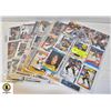 Image 1 : MARIO LEMIEUX 64 CARDS INCLUDES GAME JERSEY