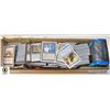 Image 1 : BOX OF MAGIC CARDS