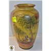 Image 1 : MONKEY VASE