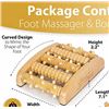 Image 1 : NEW SABLEPOINT MANUAL FOOT MASSAGER