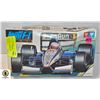 Image 1 : VINTAGE F1 MODEL KIT COMPLETE PARTS STILL
